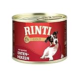 Finnern Rinti - Rinti Gold Entenherzen 185gD - 11547083