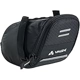 Vaude Race Light XXL Satteltaschen, Black, Einheitsgröß