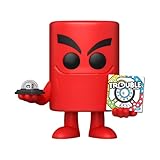 Funko 58614 POP Vinyl: Trouble- Trouble B