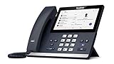 Yealink 1301193 SIP-MP56 Teams Edition VoIP-Telefon, schw
