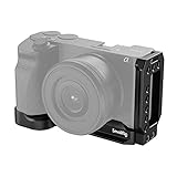 SMALLRIG L Bracket L Platte L Winkel für Sony A6600 Kamera - LCS2503