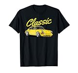 Retro Auto Tuning Oldschool Gaming Motorsport Oldtimer T-S