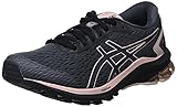 ASICS Damen 1012A765-020-6M Running Shoe, Carrier Grey Ginger Peach, 37.5 EU