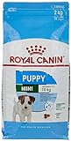 Royal Canin - Royal Canin Mini Puppy Eigenschaften: 2 kg