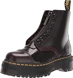 Dr. Martens Sinclair Stiefel Damen Bordeaux 25233600