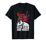 Market Keep Calm And Investition T-S