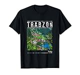 Trabzon 61 Türkei Kardeniz Geschenk Osmanisches Reich Izmir T-S