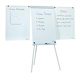 Franken GmbH EL-FC22 - Flipchart X-tra L