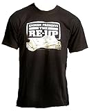 Re Up (T-Shirt Grösse Xl)