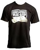Re Up (T-Shirt Grösse S)
