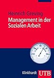 Management in der Sozialen Arb