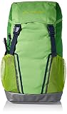 VAUDE 15477 Kinder Puck 14 Rucksäcke10-14L, Apple, Einheitsgröß
