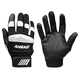 Ahead Schlagzeug-Handschuhe, Gr. XL,