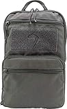 Viper TACTICAL Rucksack VX Charger – Buckle Up – Titangrau Einheitsgröß