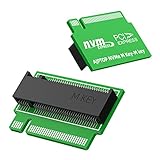 Aojue M Key to M Key m.2 PCIe nvme SSD Expansion Test Protection Adapter for PCIe B & M Key to PCIe M Key 2230 / 42 / 60 / 80 / 110 m.2 ngff SSD (Expansionskarte)-AJPTO