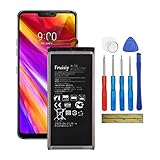 Fruisiy AKKU BL-T39 für LG G7 ThinQ G710 LG K30 (2019) LM-X320EMW + Werkzeug