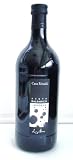 Casa Rinaldi Aceto Balsamico di Modena I.G.P. - il Nero - 1 L