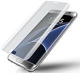 itronik® 9H Hartglas Panzerglas für Samsung Galaxy S6 Edge / S6EDGE / Displayschutzglas/Display Schutz Folie/Schutzglas/G