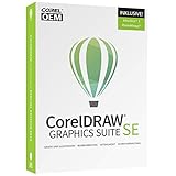 COREL CorelDRAW Graphics Suite 2019 Special Edition OEM inkl. AfterShot3 #DVD-Box