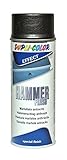 Hammerschlag Anthrazit Farbauswahl Lackspray Felgenspray Sprühfarbe Sprühdose Farbe Spraylack400