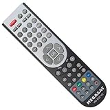 Megasat HD601SE Fernbedienung