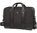 Victorinox Lexicon Professional Lexington 15 - Aktentasche Laptoptasche 15,6 Zoll Damen/Herren - Schw