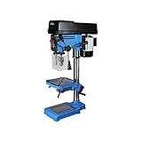 Güde Tischbohrmaschine Standbohrmaschine Gtb16/500 Vario # 55220