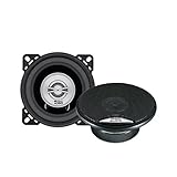 Mac Audio Edition 102, Car Lautsprecher, 2-Wege Koaxial-Sy