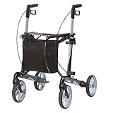 Russka Rollator Vital Carb