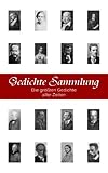 Gedichte Sammlung - Die 10 000+ größten Gedichte aller Z
