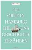 111 Orte in Hamburg, die uns G