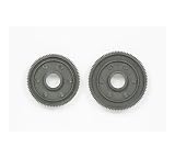 TAMIYA 300053900 - Zubehör: Hauptzahnrad-Set 93Z/104Z (F103GT)