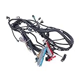 YUNXIAN Auto Elektronische Teile Auto Auto Engine Standalone Kabelbaum mit Relais 4L60E DBC 4.8 5.3 6.0 Passt für LS1. Motor 1997-2006 Kabelbaum Kabeladap