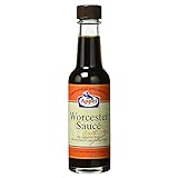 Appel Worcester Sauce, raffinierte Würze für alle Fleisch- und Fischgerichte der feinen Küche, 140