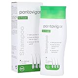 PANTOVIGAR Shampoo 200 M