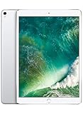 Apple iPad Pro 10.5 256GB Wi-Fi - Silber (Generalüberholt)