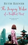 The Singing Widow of a Buddhist Priest: A fun, spicy novel based in Japan (English Edition)