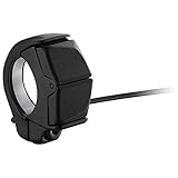 SHIMANO Steps SW-E7000-L Schalter Links Kabel 300mm für Assistenten mit Befestigung 2021 Schaltheb