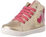 Agatha Ruiz de la Prada 211941 Stiefelette, CHAMPANG (MAT LAMINADO), 24 EU