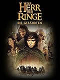 Der Herr der Ringe - Die Gefährten [dt./OV]