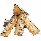 Buchen Brennholz · kaminfertig · getrocknet · 10kg | 20kg | 30kg · getrocknet ·