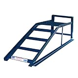 Carpoint 0614806 Auffahrrampe Breit 2500KG