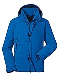 Schöffel Herren Jacket Easy M 3' Jacke Unwattiert, skydiver, 52