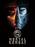 Mortal Kombat (4K UHD)