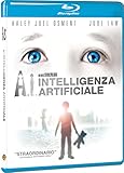 A.I. Intelligenza artificiale [Blu-ray] [IT Import]