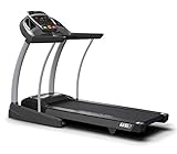 Horizon Fitness Laufband Elite T5.1 View