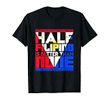 Filipino Philippinen Liebhaber Geschenk Philippinen T-S