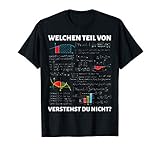 Mathematik Mathelehrer Algebra Mathe Spruch Lustig Geschenk T-S