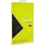 Displayschutz-Glas für Apple iPhone XR, iPhone 11, aus gehärtetem 0,3 mm Glas, inkl. Zubehö