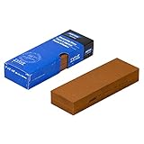 NORTON INDIA Bankstein/Schleifstein/Wetzstein | 152 x 51 x 25 mm | Körnung: fein (320)